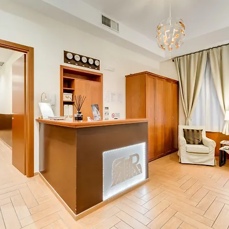 Residenza Roma