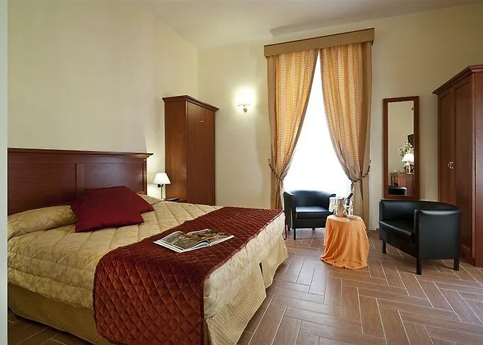 Residenza Gasthof Rom
