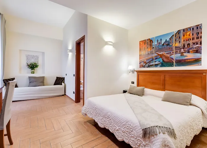 Gasthof Residenza 2*