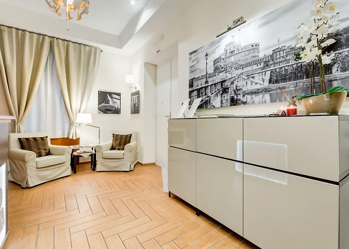 Residenza 2* Rom