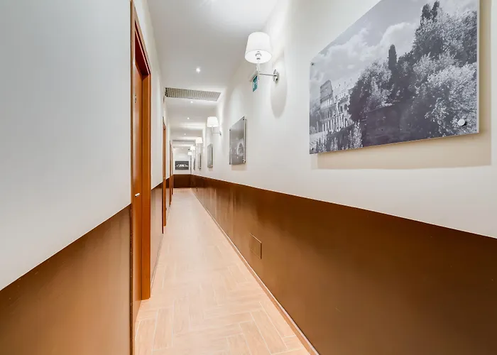 Gasthof Residenza 2*