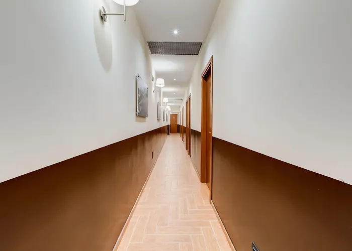 Residenza 2*