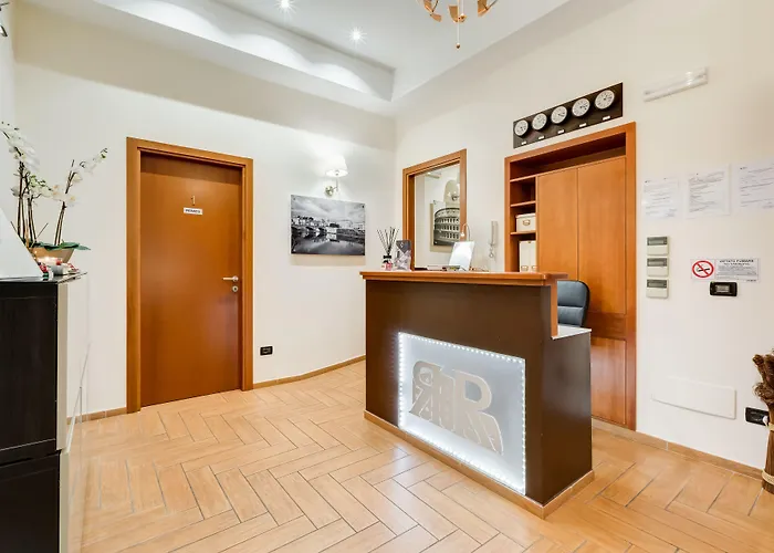 Residenza 2* Rom