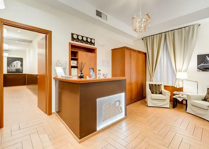 Residenza 2*