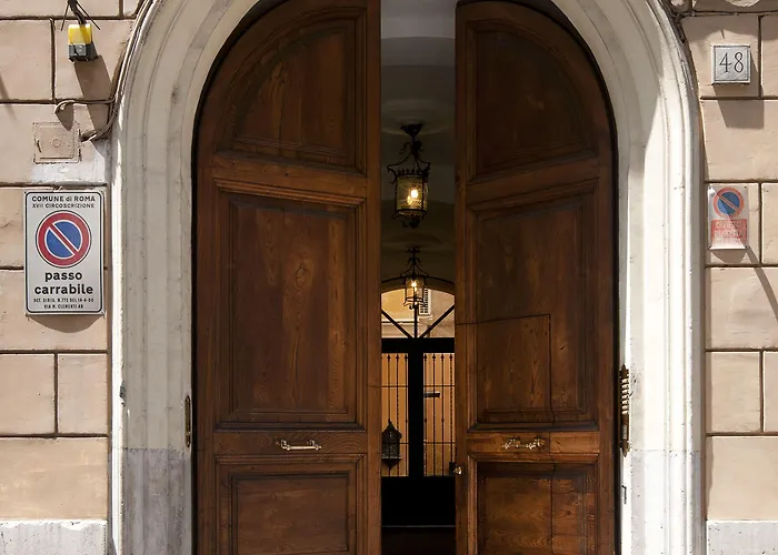 Residenza 2*