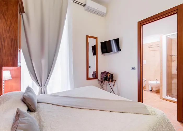 Residenza Gasthof 2*