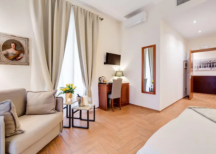Residenza 2* Rom