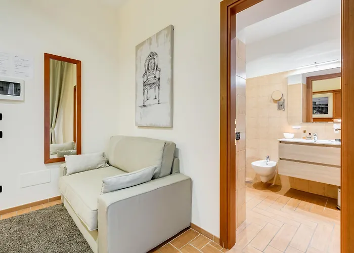 Residenza 2*