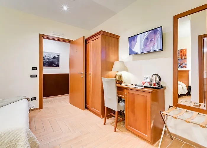 Gasthof Residenza 2*