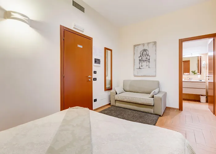 Gasthof Residenza Rom