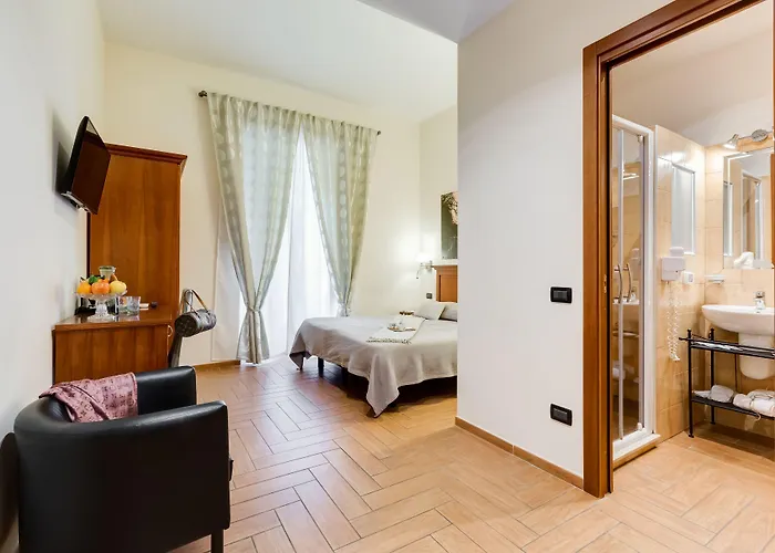 Residenza 2* Rom