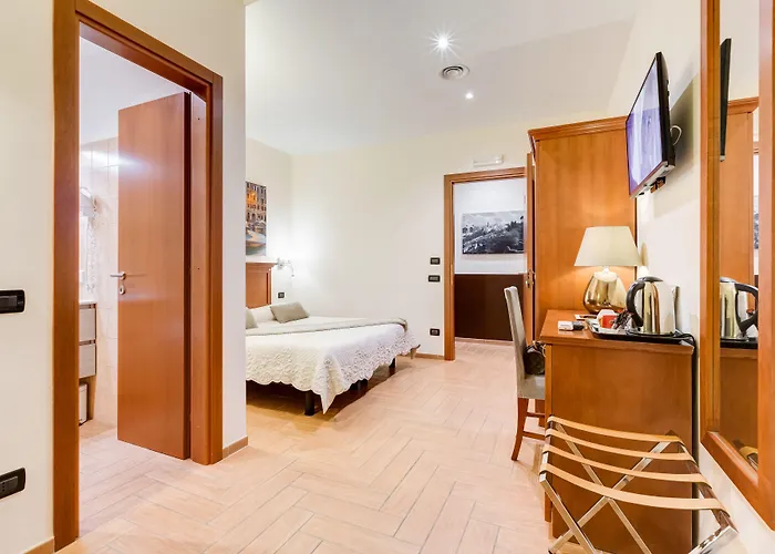 Residenza Gasthof 2*
