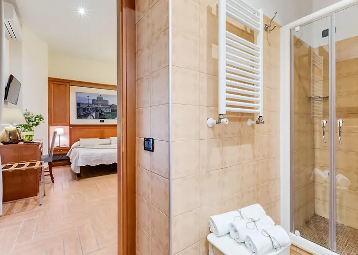 Residenza Gasthof 2*