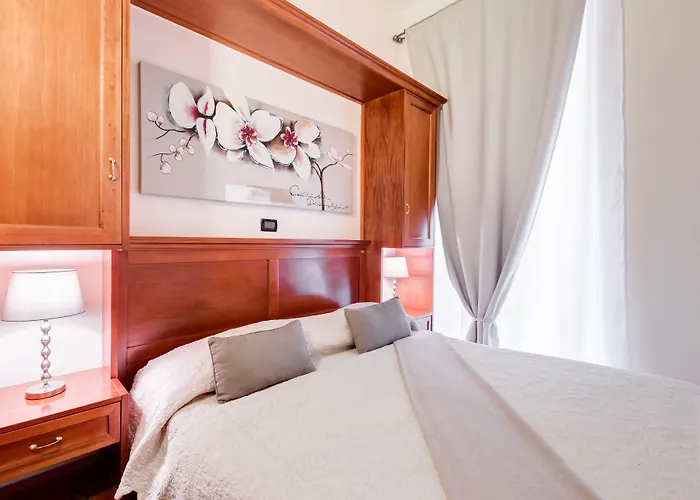 Residenza 2* Rom