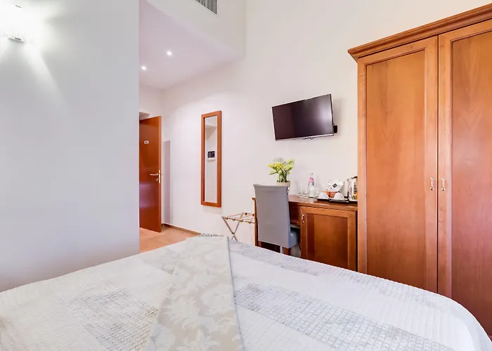 Residenza 2*
