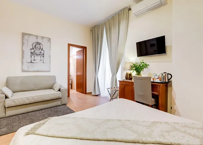 Residenza 2* Rom