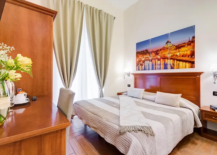 Gasthof Residenza 2*