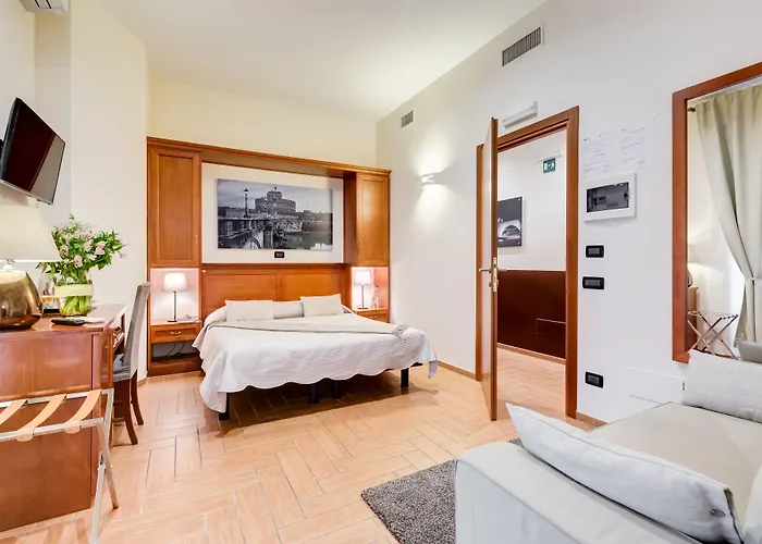 Residenza