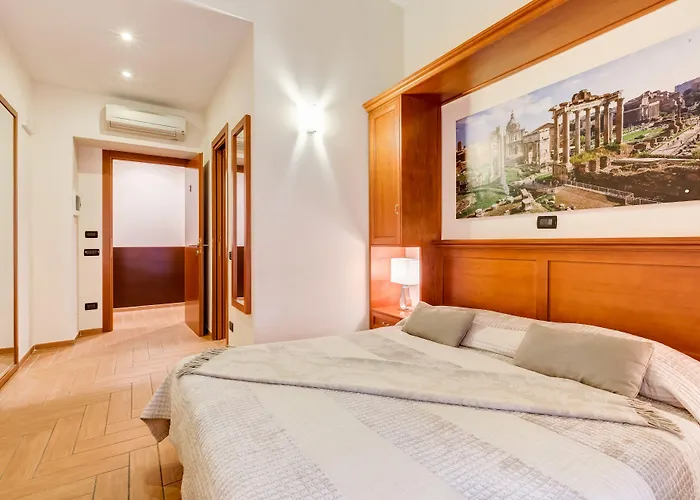 Residenza 2* Rom