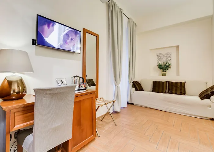 Residenza Rom