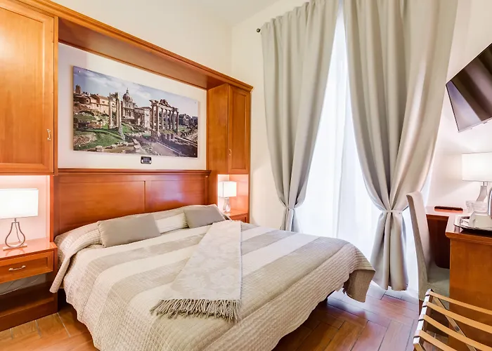 Residenza 2* Rom