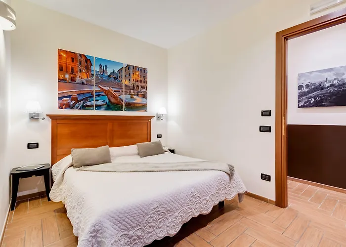 Residenza 2* Rom