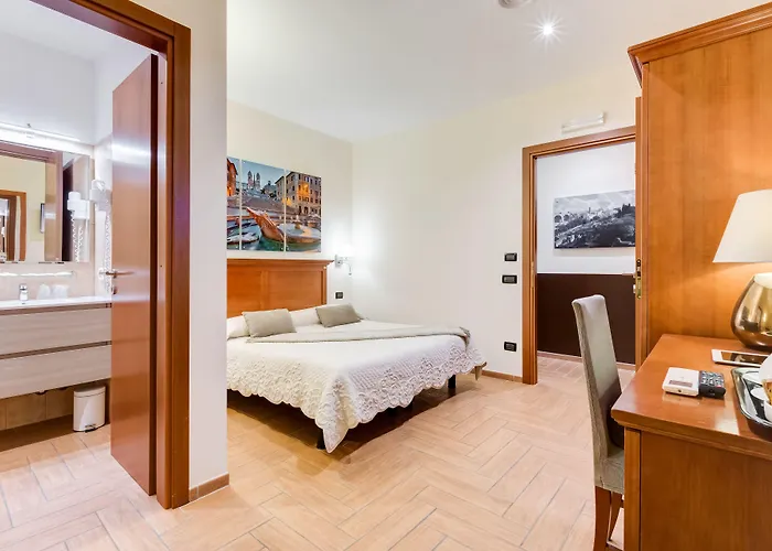 Residenza Rom