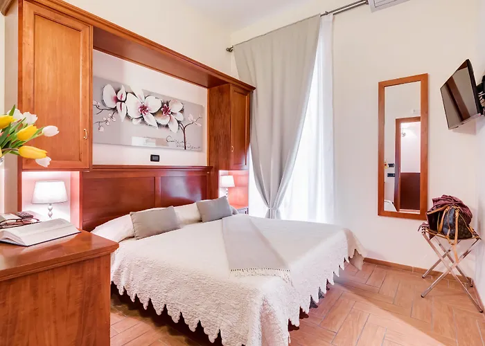 Gasthof Residenza Rom