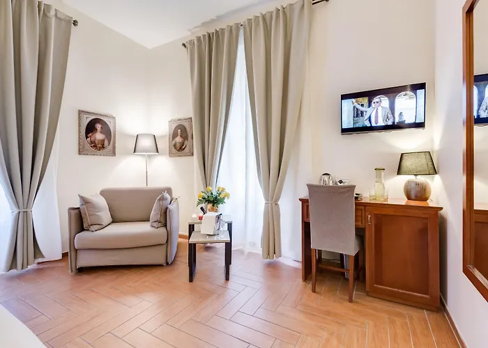 Residenza Gasthof 2*