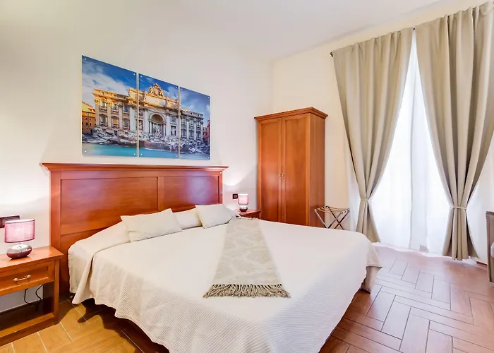 Gasthof Residenza Rom