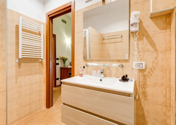 Residenza Rom
