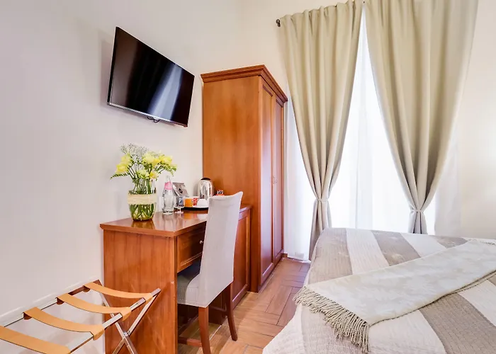 Residenza 2* Rom