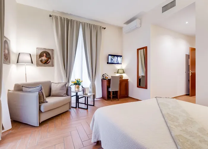 Residenza 2* Rom