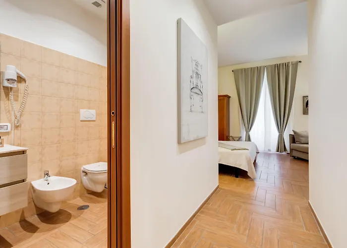 Gasthof Residenza Rom