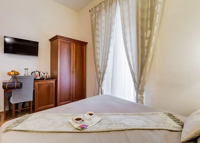 Residenza Gasthof Rom
