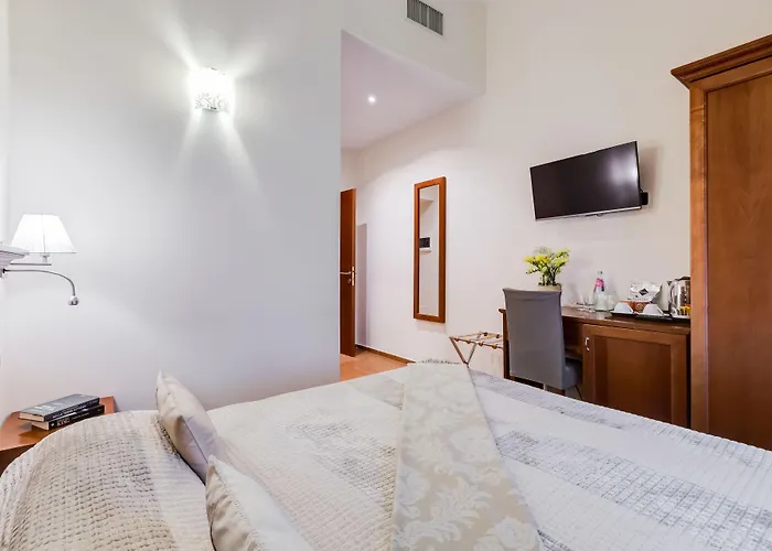 Residenza Rom