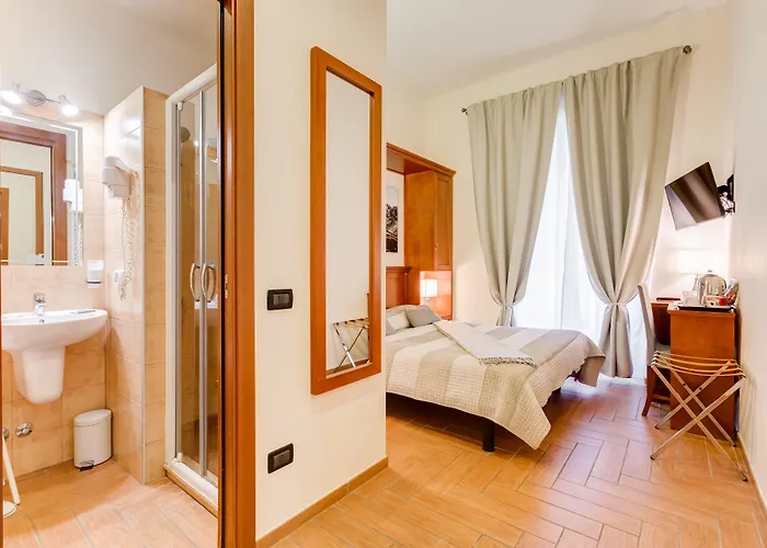Residenza Gasthof 2*