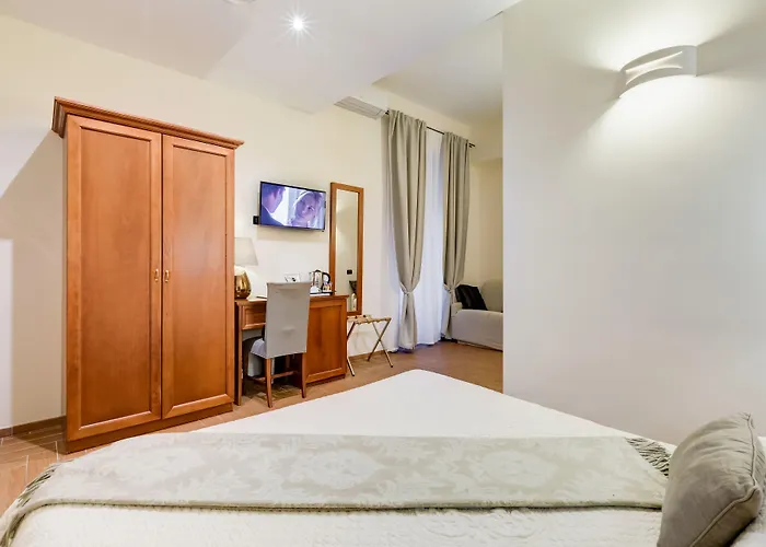 Residenza