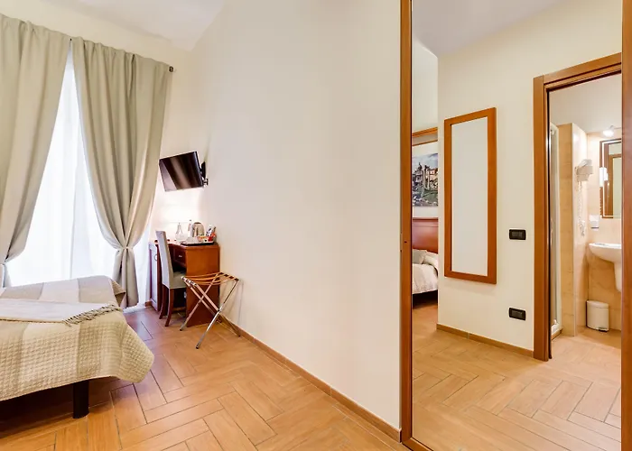 Gasthof Residenza 2*