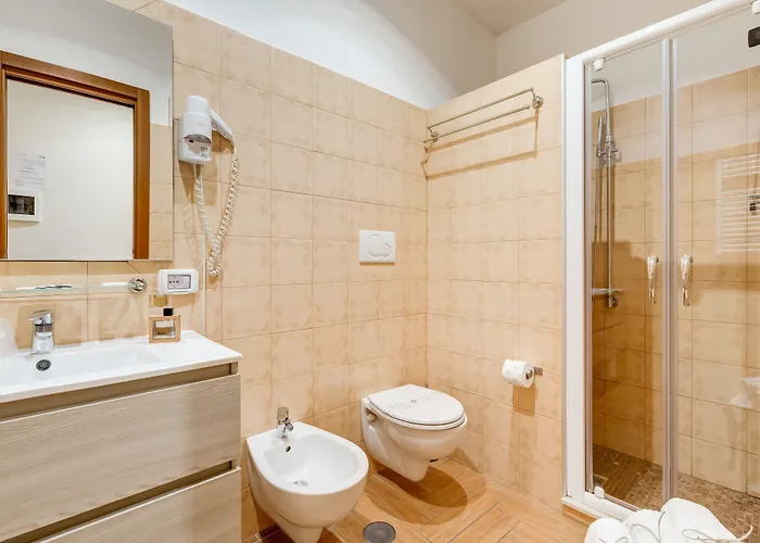 Residenza Gasthof Rom
