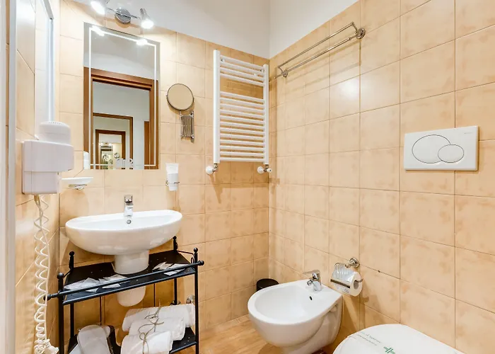 Gasthof Residenza 2*
