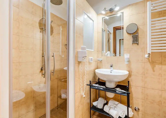 Residenza 2* Rom