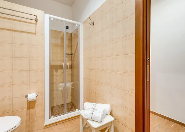 Gasthof Residenza Rom