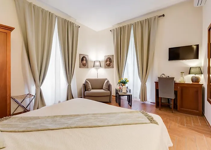 Residenza Rom