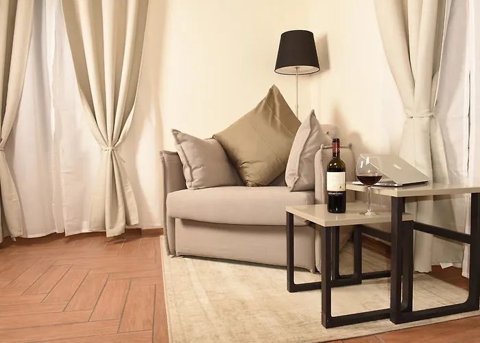 Residenza Gasthof Rom