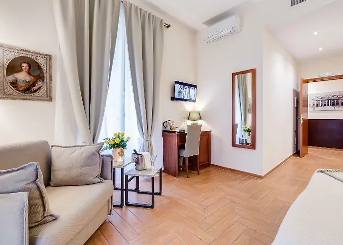 Residenza Gasthof Rom