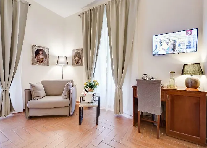 Gasthof Residenza Rom